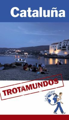 cataluña 2015 (trotamundos - routard)-philippe gloaguen-9788415501619