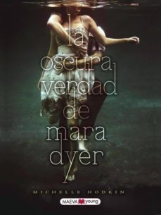 la oscura verdad de mara dyer-9788415532019