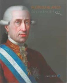 floridablanca. la sombra del rey (2 vols.)-9788415556619