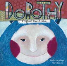 dorothy: a different kind of friend-9788415619819