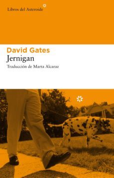 jernigan (ebook)-david gates-9788415625919