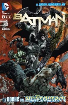 batman num. 03-9788415628019