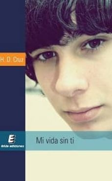 mi vida sin ti-9788415643319