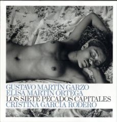 los siete pecados capitales-9788415691419