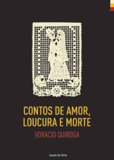 contos de amor, locura e morte-9788415699019