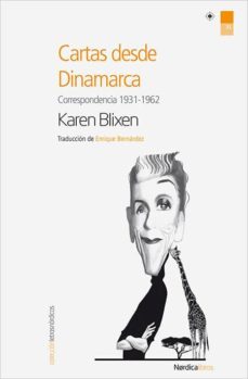-isak dinesen-9788415717119