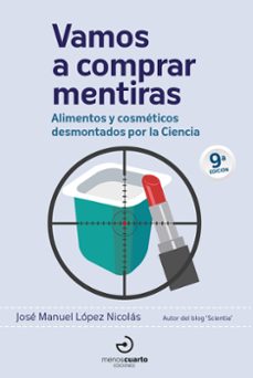 vamos a comprar mentiras (9ª ed.)-9788415740919