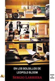 en los bolsillos de leopold bloom-9788415757719