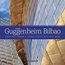museo guggenheim bilbao-9788415818519