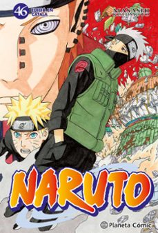 naruto catala nº 46/72-9788415821519