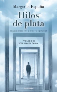 hilos de plata (ebook)-margarita espuña-9788415864219