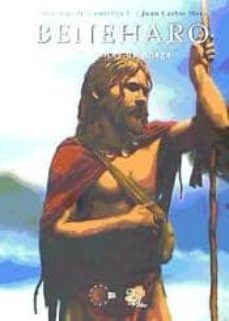 beneharo. el mencey de anaga-juan carlos mora-9788415872719