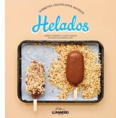 helados: sorbetes, granizados, batidos-9788415888819