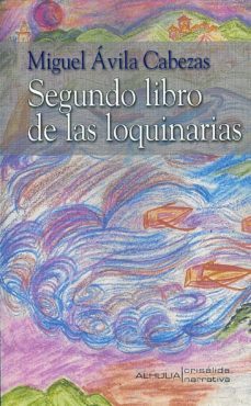 segundo libro de las loquinarias-9788415897019