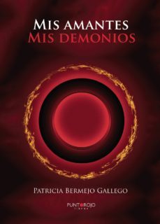 mis amantes mis demonios-9788415935919