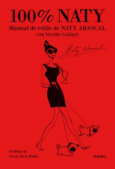 100% naty (ebook)-naty abascal-vicente gallart-9788415989219