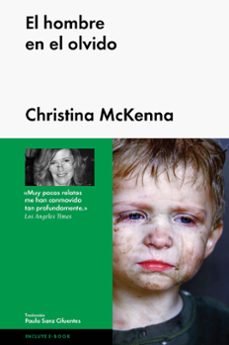 el hombre en el olvido-cristina mckenna-9788415996019