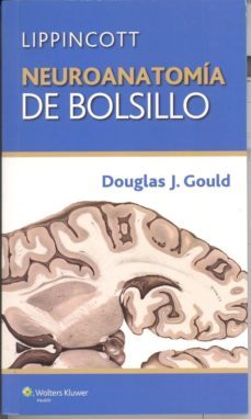 neuroanatomia de bolsillo-douglas j. gould-9788416004119