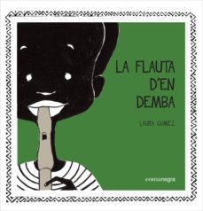 la flauta d en demba-laura gomez-9788416033119