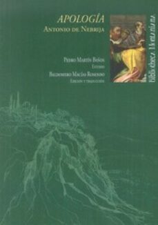 apologia-pedro martin baños-9788416061419