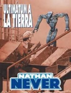 pack aleta. nathan never nº 2: la astronave del pasado + ultimatum a la tierra-9788416074419