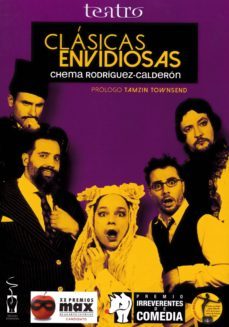 clasicas envidiosas-9788416107919