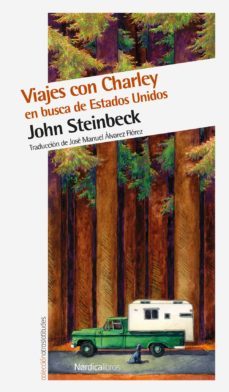 viajes con charley (ebook)-john steinbeck-9788416112319