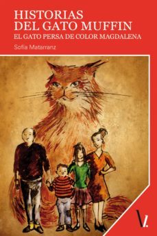 historias del gato muffin (ebook)-sofia matarranz-9788416118519