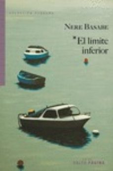 el limite inferior-nere basabe-9788416148219