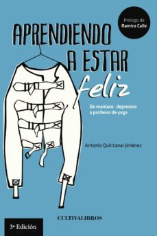 aprendiendo a estar feliz-9788416162819