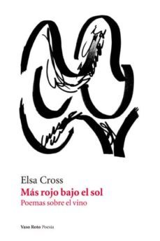 mas rojo bajo el sol-elsa cross-9788416193219