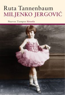 ruta tannenbaum-miljenko jergovic-9788416208319