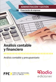 analisis contable y financiero-ana maria villalon garcia-9788416232819