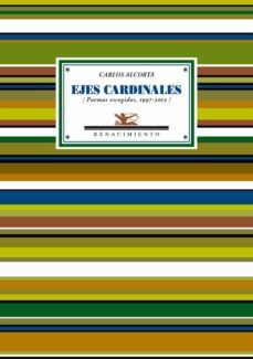 ejes cardinales (ebook)-carlos alcorta-9788416246519
