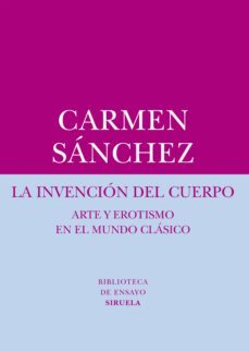 la invencion del cuerpo (ebook)-9788416280919