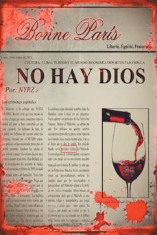 (i.b.d.) no hay dios-nicole nyrz-9788416339419