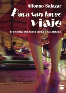 para tan largo viaje-9788416340019