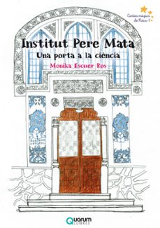 institut pere mata-monika escuer ros-9788416342419