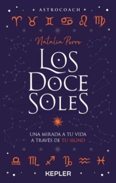 los doce soles-natalia porro-9788416344819