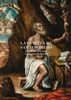 la oficina de san jeronimo-9788416354719