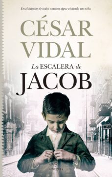 (pe) la escalera de jacob-9788416392919