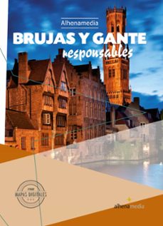 brujas y gante responsable 2015-9788416395019