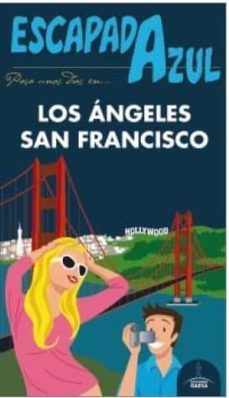 los angeles y san francisco 2016 (escapada azul)-9788416408719