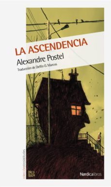 la ascendencia (ebook)-9788416440719