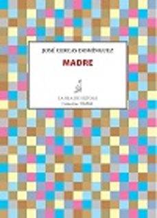 madre-jose cercas dominquez-9788416469819