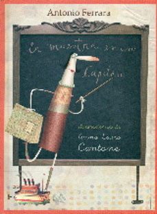 maestra es un capitan, la-9788416490219