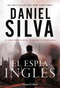 el espía inglés (ebook)-daniel silva-9788416502219