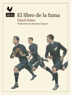 el libro de la fama-llyod jones-9788416529919