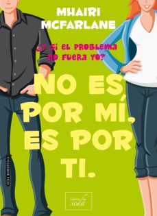 no es por mi, es por ti-9788416550319