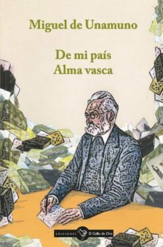 de mi pais / alma vasca-9788416575619